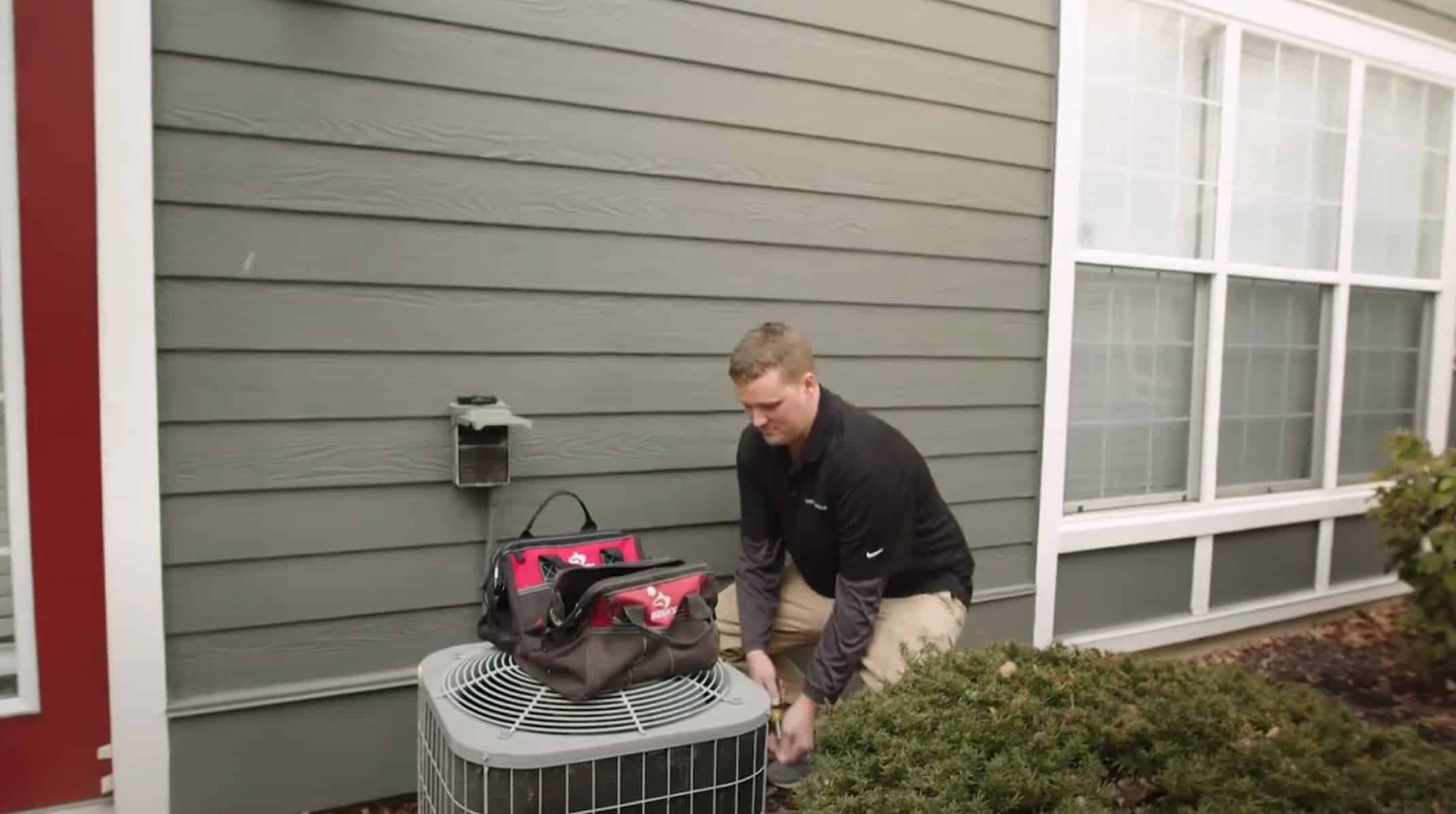 Air conditioner