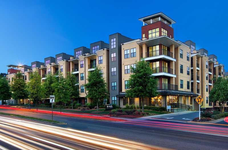 Cielo in Charlotte, NC