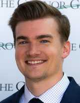 Josh Staley